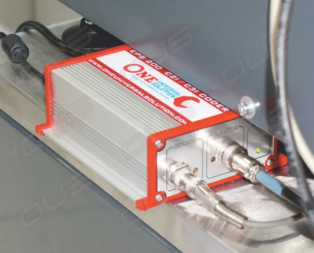 OUS CR Injector Tools TD-3000-EPS set codifica EPS iniettori