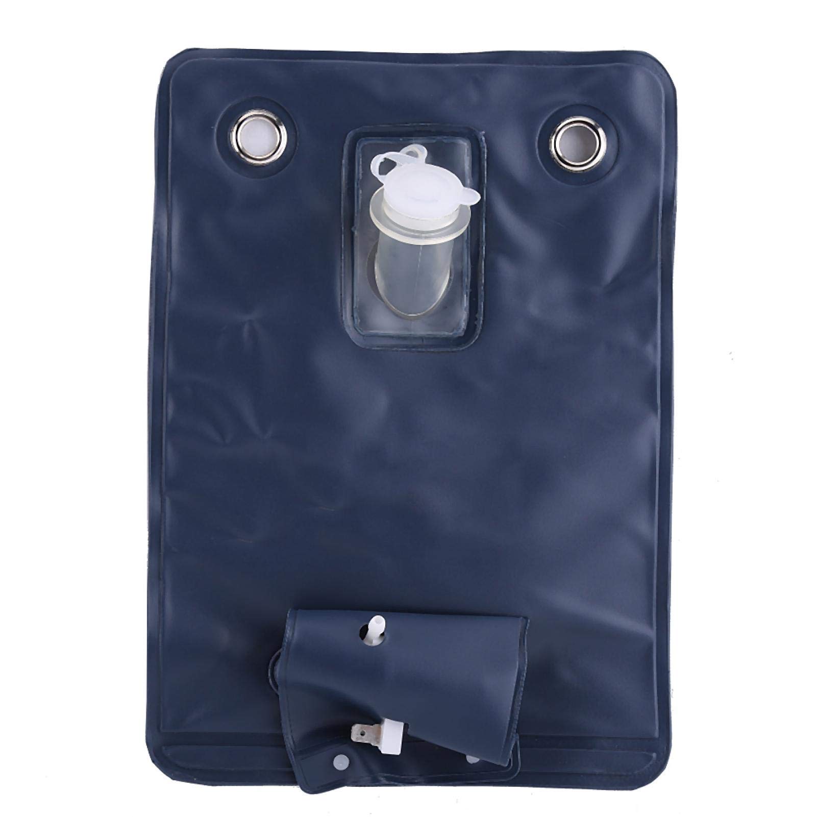 OUKENS Pompa Lavavetri 12V Kit Universale AWP 23 Borsa
