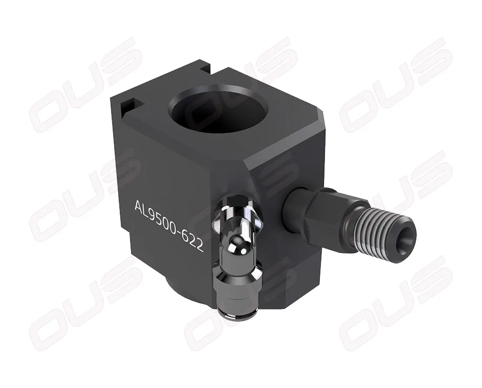 OUS Otomotiv CR Injector Adapters AL9500-622 adattatore iniettore Denso