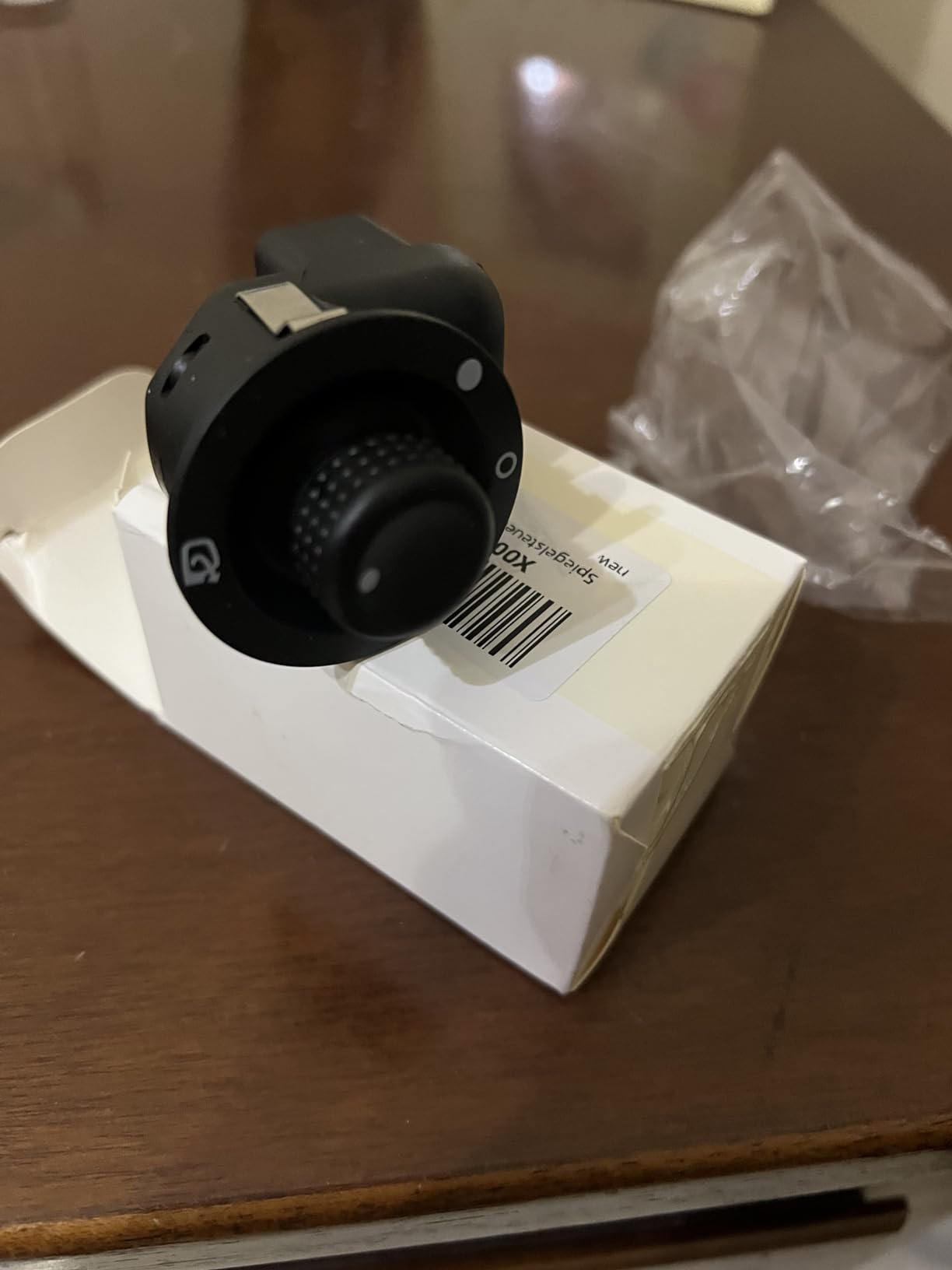 OUKENS interruttore specchietti auto Renault Clio Megane 8200109014