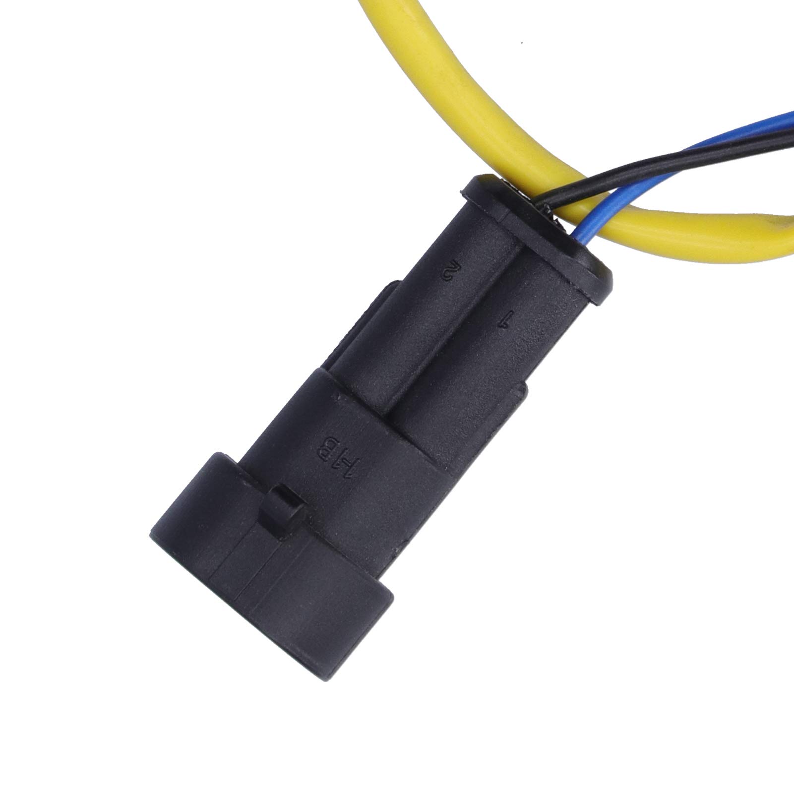 OUKENS Interruttore Portellone Fiat Doblo 51829929 ABS