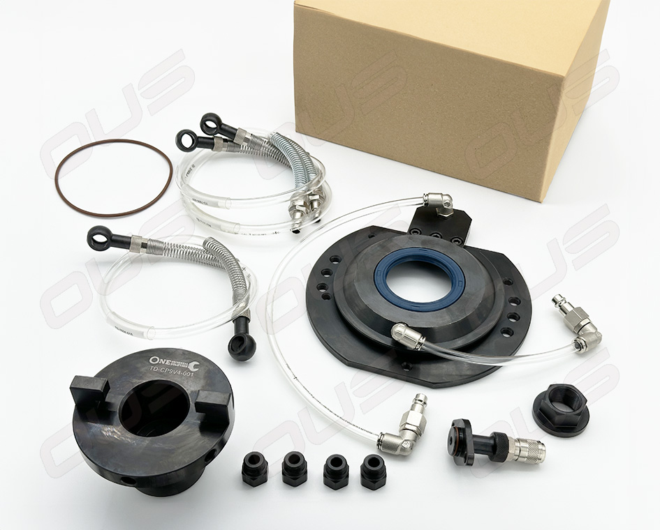 OUS CR Pump Test Kits TD-7500-XPI kit test Scania XPI
