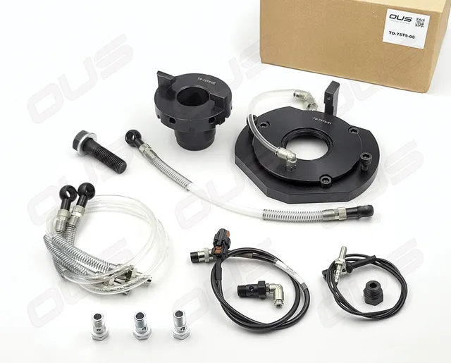 OUS CR Pump Test Kits TD-75T9-00 Kit Test Caterpillar C9