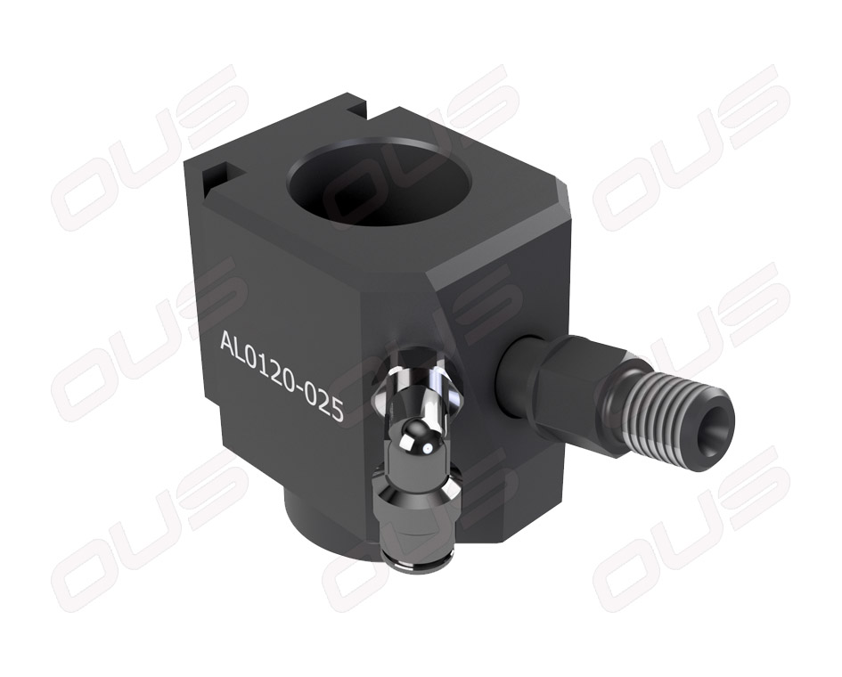 OUS CR Injector Adapters AL0120-025 adattatore Bosch CRIN