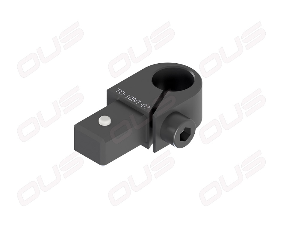 OUS CR Injector Tools TD-10NT-07 utensile dado D17