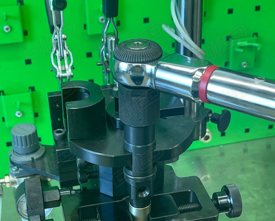 OUS CR Injector Tools TD-0016 estrattore valvola Denso