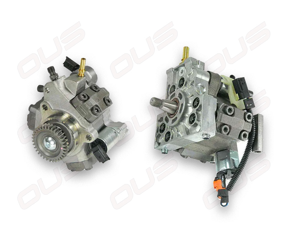 OUS CR Pump Test Kits TD-7000-RVR kit test pompa Lion V6/V8