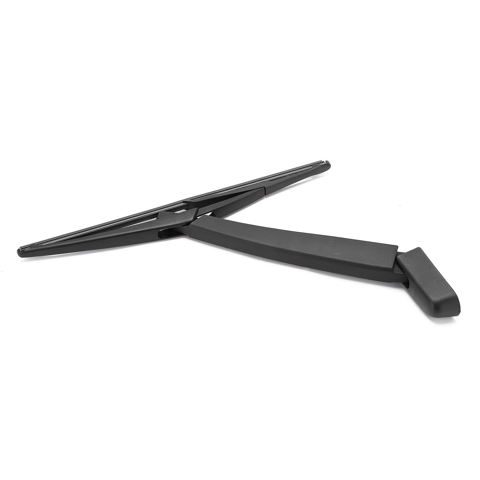 OUKENS Tergicristallo Posteriore Peugeot 1007 Braccio+Spazzola
