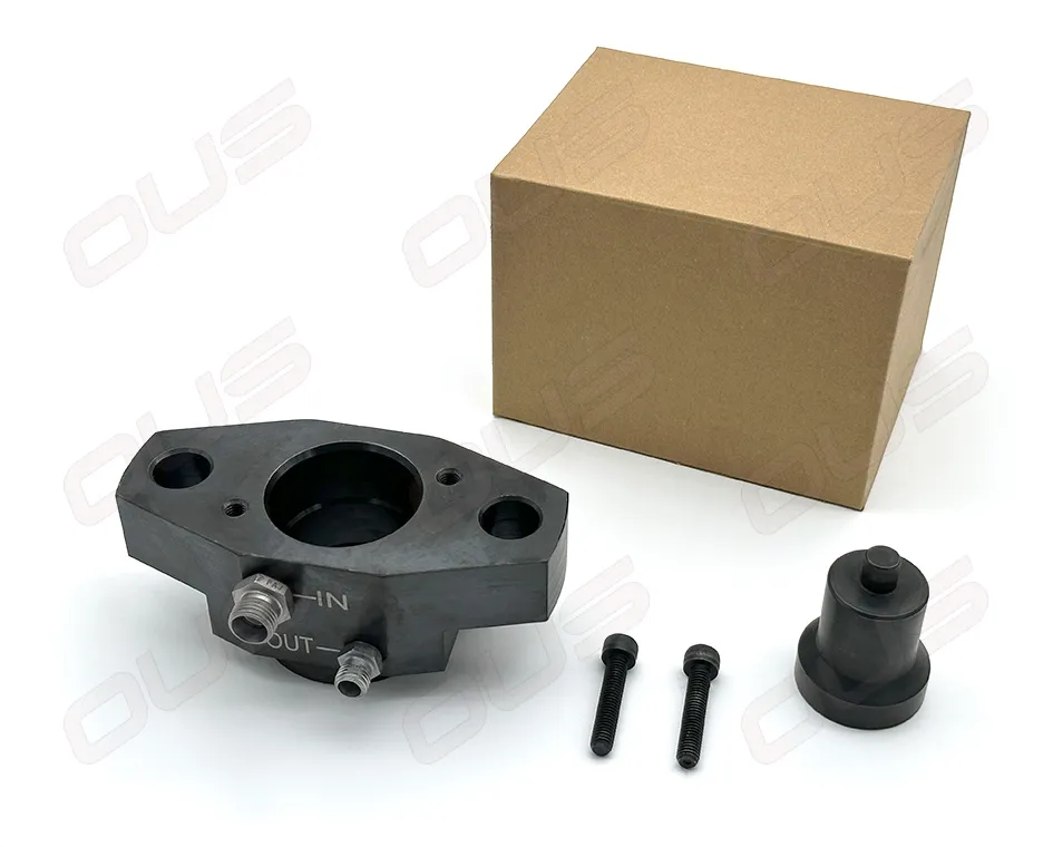 OUS EUI EUP Adapters TD-7600-029 kit Delphi DAF Euro 6