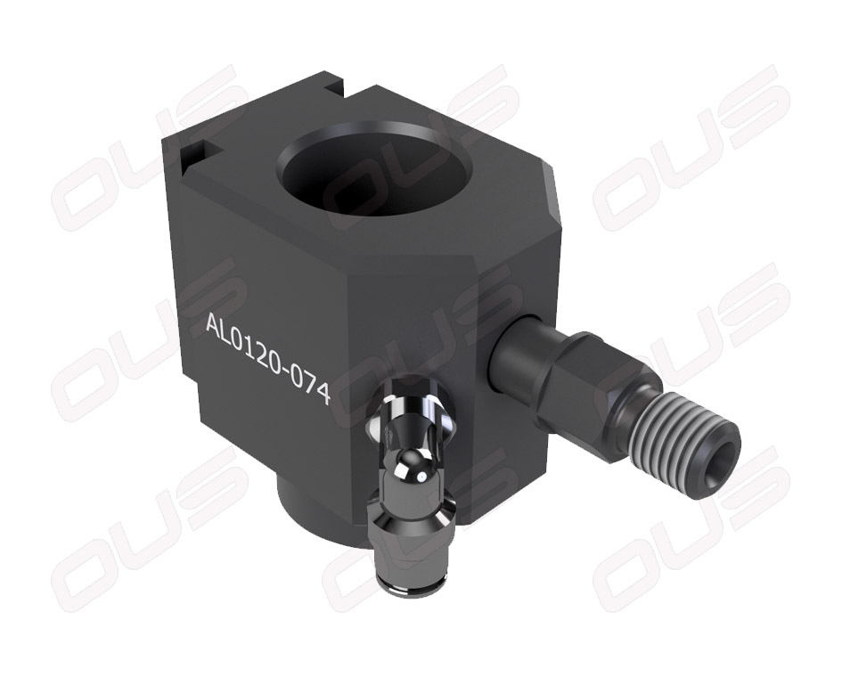 OUS CR Injector Adapters AL0120-074 adattatore Bosch CRIN