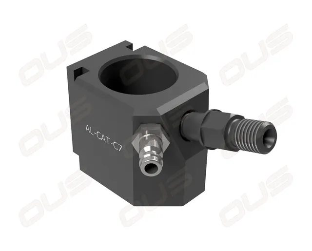 OUS CR Injector Adapters AL-CAT-C7 adattatore Caterpillar C7