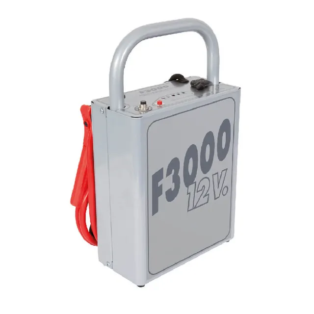 Marcotools F3000 avviatore emergenza auto 12V 22Ah