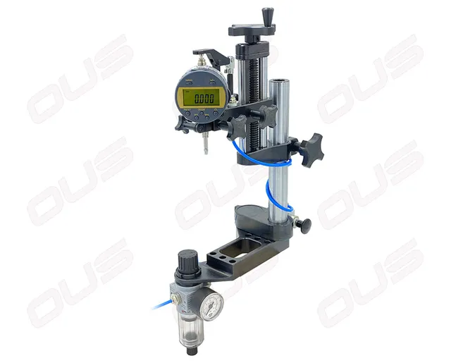 OUS CR Injector Tools TD-3002-CR console misurazione