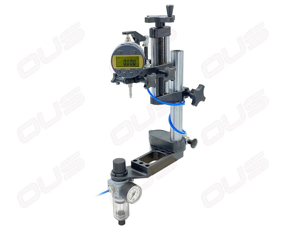 OUS CR Injector Tools TD-3002-CR console misurazione