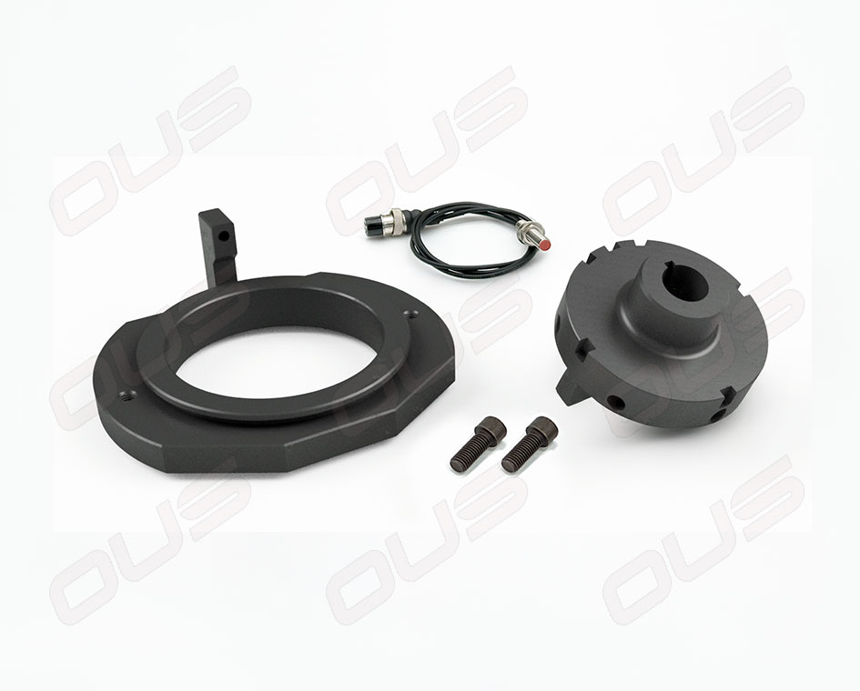 OUS Otomotiv CR Pump Test Kits TD-72C6-00 kit Bosch CPN6C2