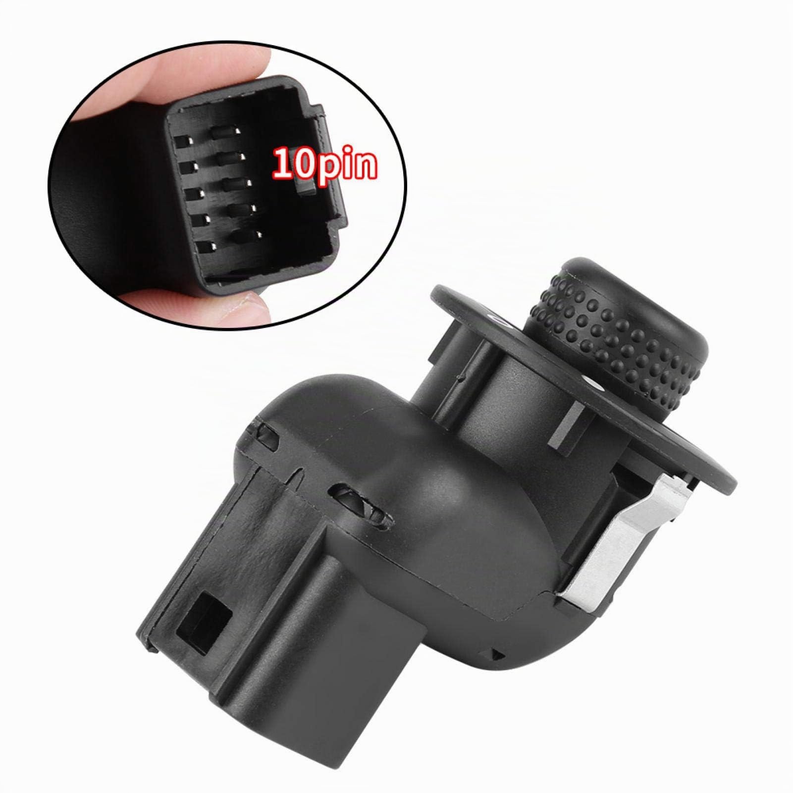 OUKENS interruttore specchietti auto Renault Clio Megane 8200109014