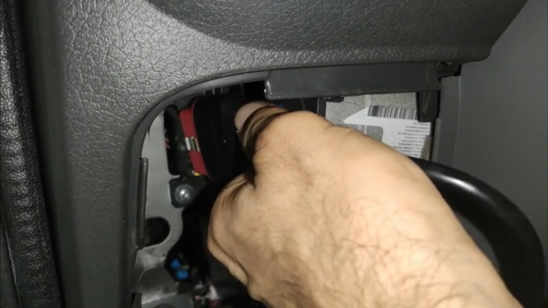 Thinkcar THINKSCAN Plus S4 Scanner OBD2 5 Sistemi ABS SRS