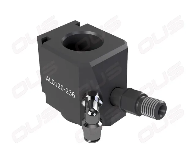 OUS CR Injector Adapters AL0120-236 adattatore iniettore Bosch CRIN