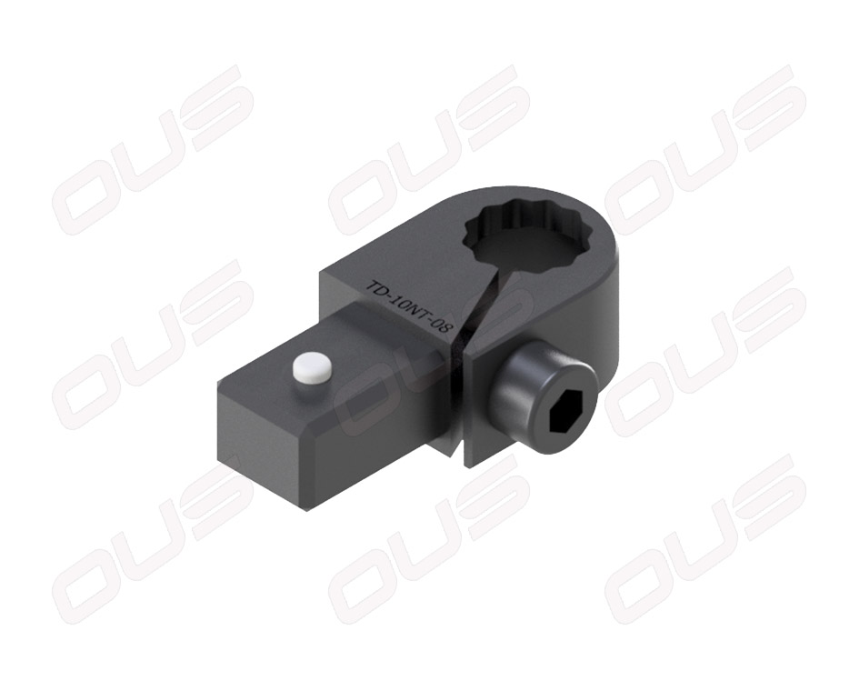 OUS CR Injector Tools TD-10NT-08 chiave iniettori Cummins S15 6 lati