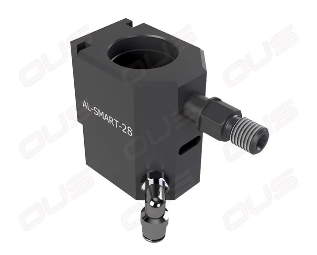 OUS CR AL-Smart-28 adattatore iniettori Delphi Smart diesel