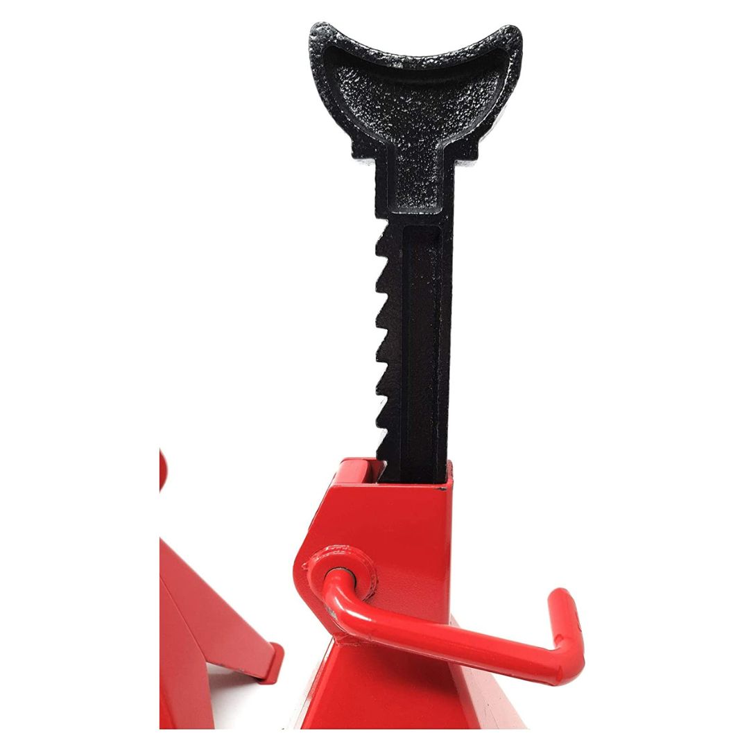 PLANGER Unterstellböcke cavalletti auto 3t set 2 pezzi