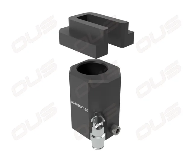 OUS Otomotiv CR Injector Adapters AL-SMART-30 adattatore Delphi