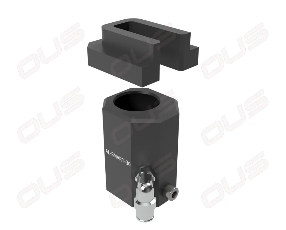 OUS Otomotiv CR Injector Adapters AL-SMART-30 adattatore Delphi