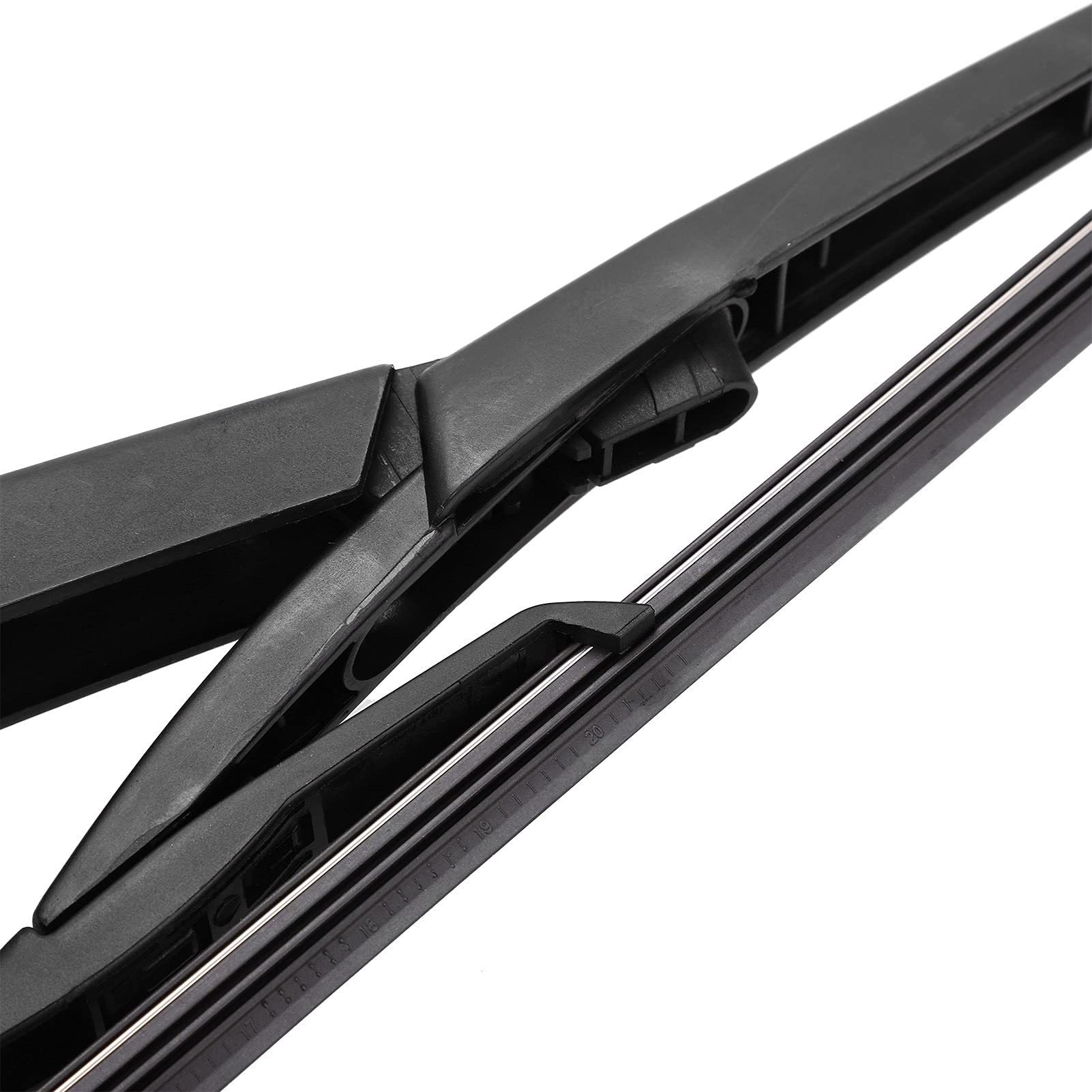 OUKENS Braccio Tergicristallo Posteriore Smart Forfour 454