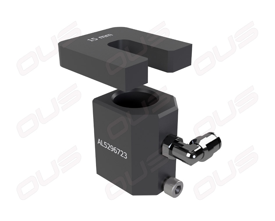 OUS CR Injector Adapters AL5296723 Adattatore Iniettore Denso
