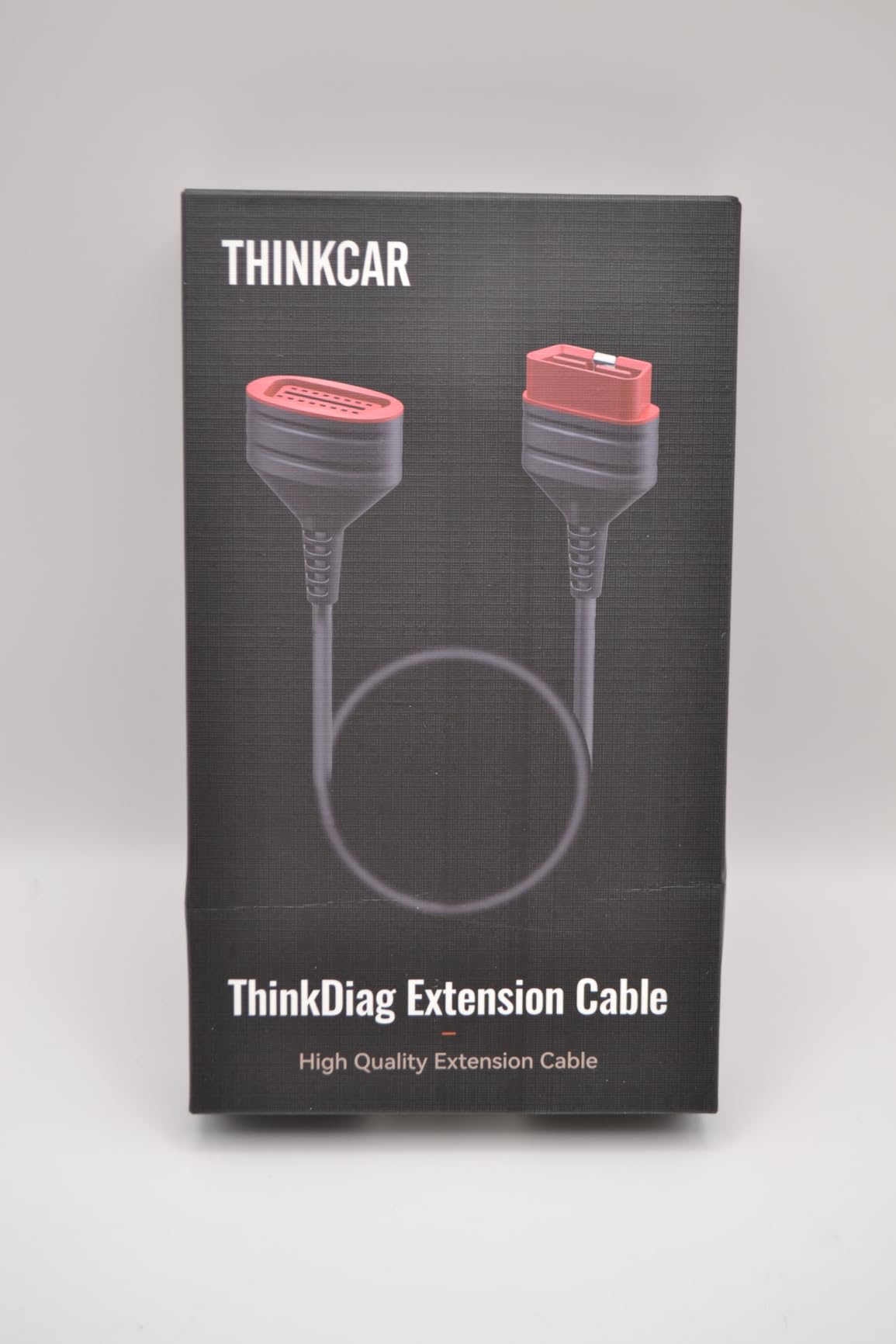Thinkcar Cavo Prolunga OBD2 16 Pin Universale Sottile