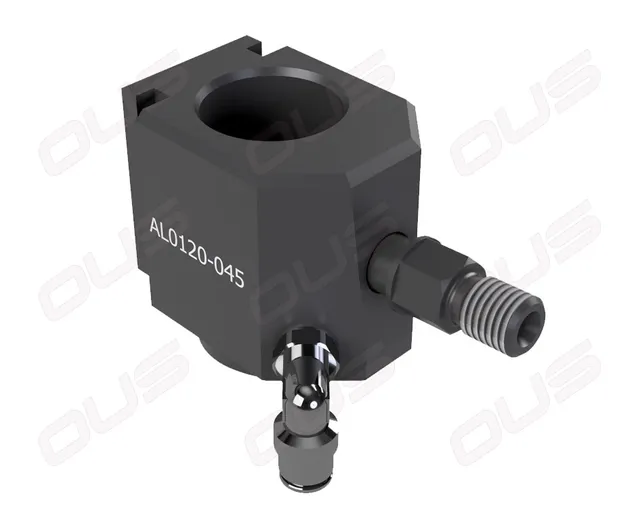 OUS Otomotiv CR Injector Adapters AL0120-045 adattatore Bosch CRIN